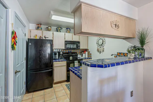 5751 N Kolb Road #40104, Tucson, AZ 85750