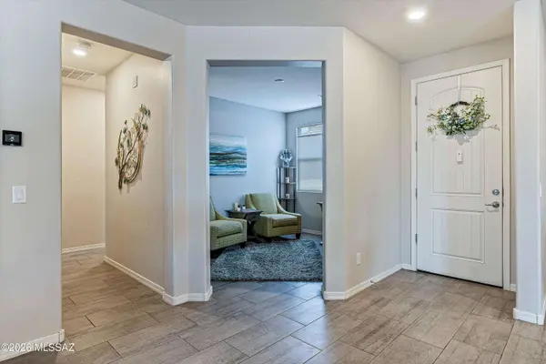 8713 N Rome Court, Tucson, AZ 85742