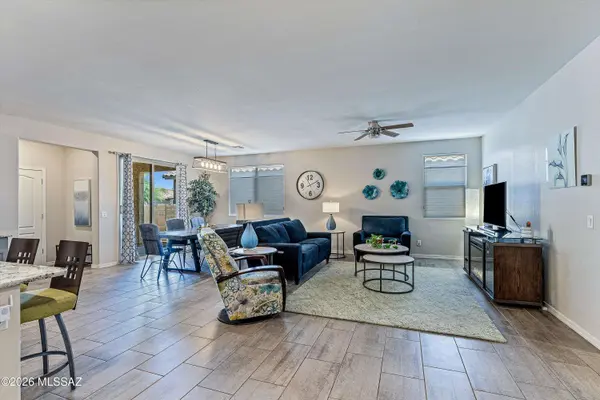 8713 N Rome Court, Tucson, AZ 85742
