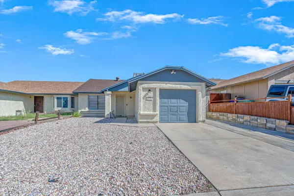 8727 E Boojum Pl, Tucson, AZ 85730