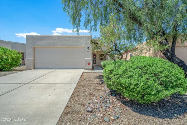 5383 N Willow Thicket Way, Tucson, AZ 85704