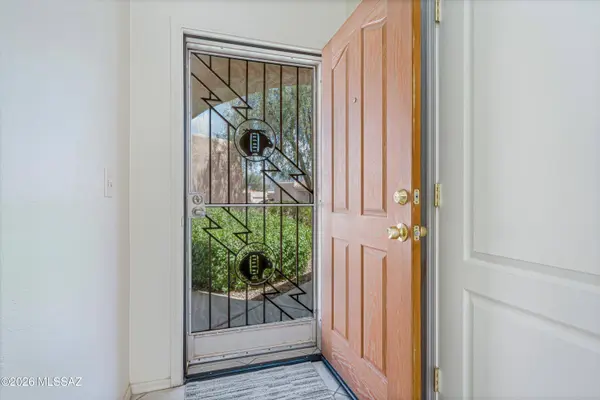 5383 N Willow Thicket Way, Tucson, AZ 85704
