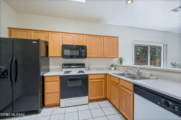 5383 N Willow Thicket Way, Tucson, AZ 85704