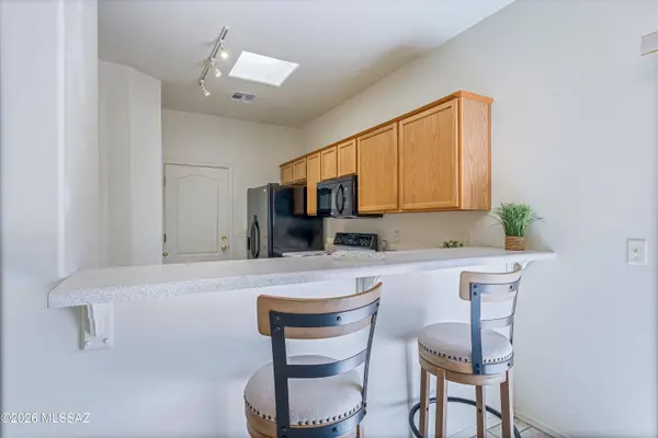 5383 N Willow Thicket Way, Tucson, AZ 85704