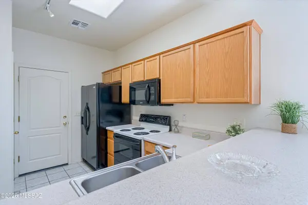 5383 N Willow Thicket Way, Tucson, AZ 85704