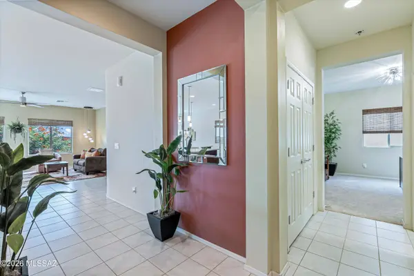 33701 S Presidio Pl, Red Rock, AZ 85145