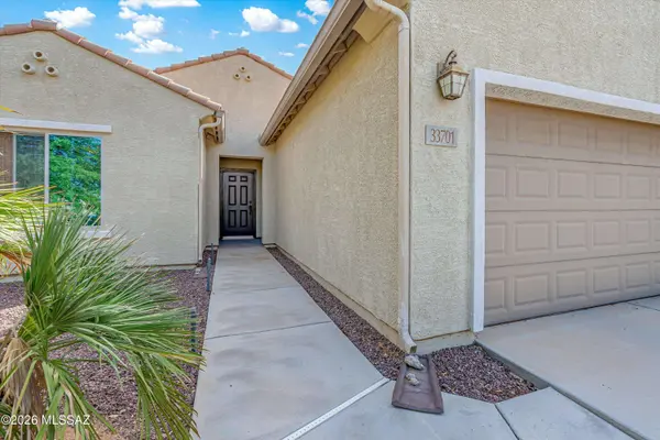 33701 S Presidio Pl, Red Rock, AZ 85145