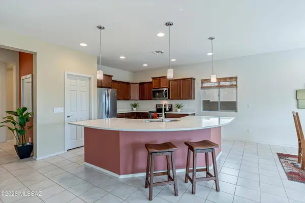 33701 S Presidio Pl, Red Rock, AZ 85145