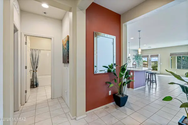 33701 S Presidio Pl, Red Rock, AZ 85145