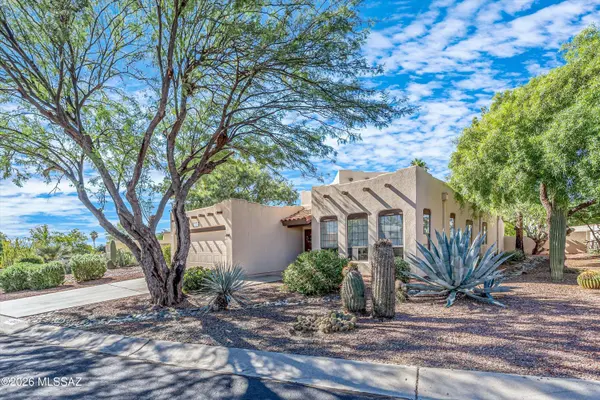 11265 N Scioto Ave, Oro Valley, AZ 85737