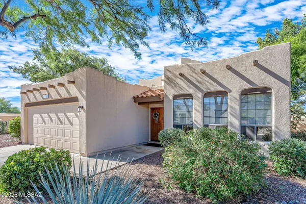 11265 N Scioto Ave, Oro Valley, AZ 85737