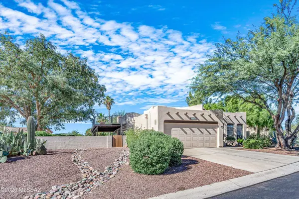 11265 N Scioto Ave, Oro Valley, AZ 85737
