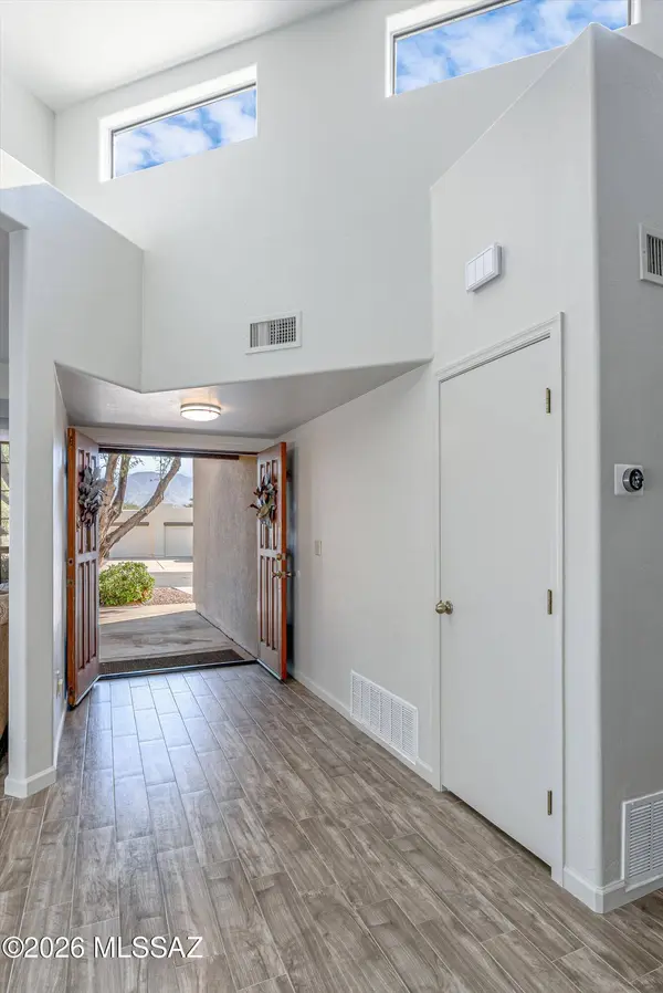 11265 N Scioto Ave, Oro Valley, AZ 85737