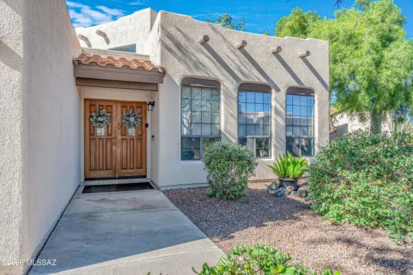 11265 N Scioto Ave, Oro Valley, AZ 85737