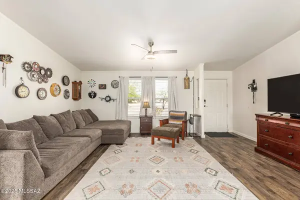 5386 N Whitetail Road, Marana, AZ 85653
