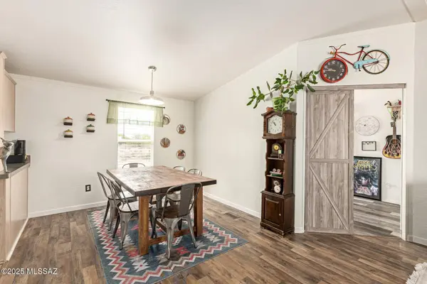 5386 N Whitetail Road, Marana, AZ 85653