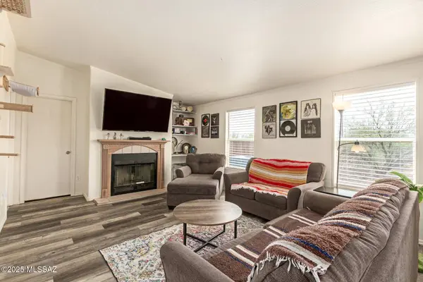 5386 N Whitetail Road, Marana, AZ 85653