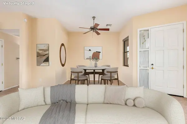 10836 S Heart Break Ridge Place, Vail, AZ 85641