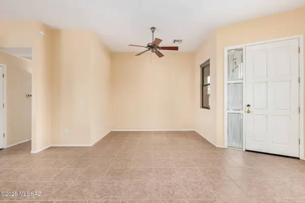 10836 S Heart Break Ridge Place, Vail, AZ 85641