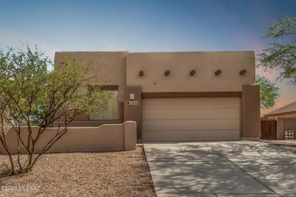 10836 S Heart Break Ridge Place, Vail, AZ 85641