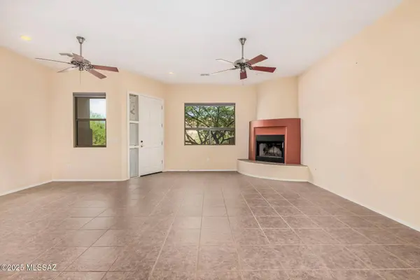 10836 S Heart Break Ridge Place, Vail, AZ 85641