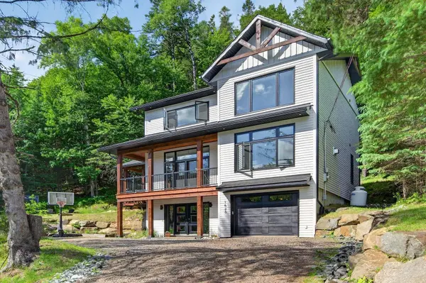 1623 Ch. du Village, Mont-tremblant, QC J8E1G7