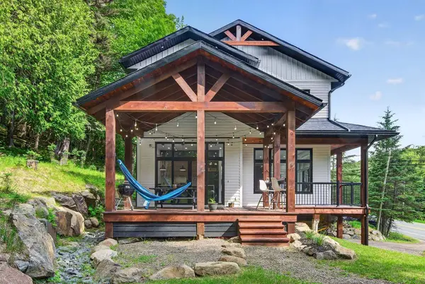 1623 Ch. du Village, Mont-tremblant, QC J8E1G7