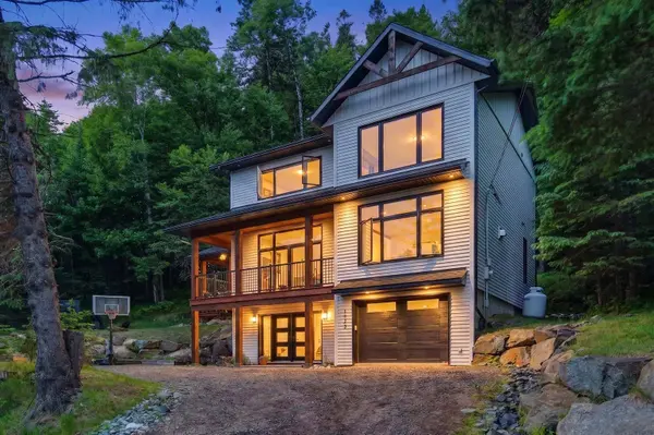 1623 Ch. du Village, Mont-tremblant, QC J8E1G7
