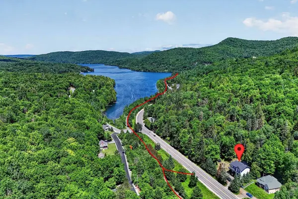 1623 Ch. du Village, Mont-tremblant, QC J8E1G7