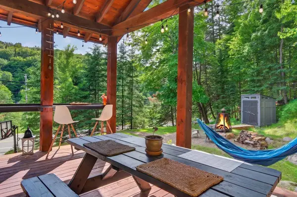 1623 Ch. du Village, Mont-tremblant, QC J8E1G7