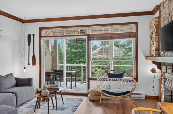 146 Rue du Mont-Plaisant #7, Mont-tremblant, QC J8E1L2