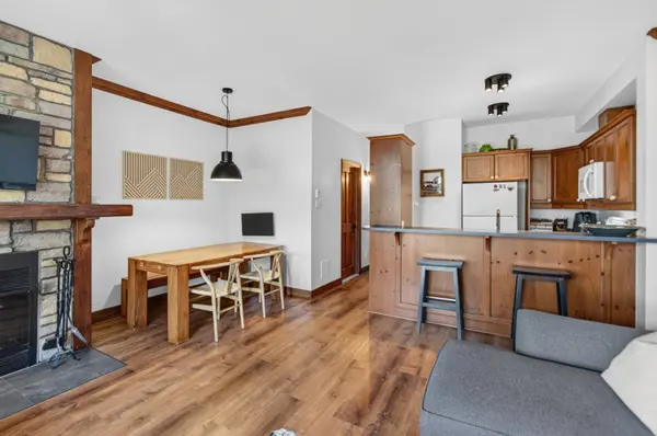 146 Rue du Mont-Plaisant #7, Mont-tremblant, QC J8E1L2