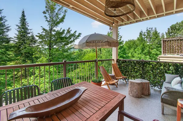 146 Rue du Mont-Plaisant #7, Mont-tremblant, QC J8E1L2