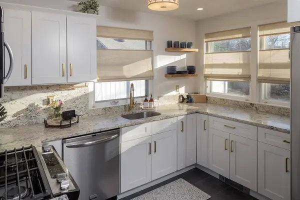 15 Samoset Avenue, Duxbury, MA 02332