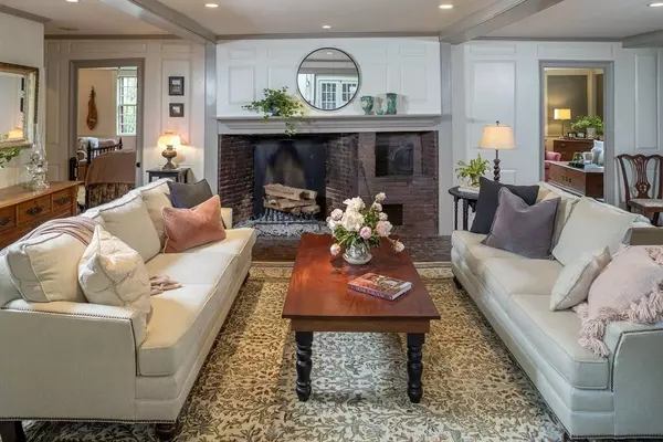 140 Palmer Road, Plympton, MA 02367