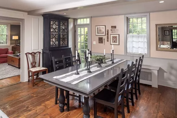 140 Palmer Road, Plympton, MA 02367