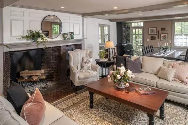 140 Palmer Road, Plympton, MA 02367