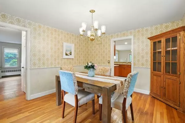 18 Carr Road, Duxbury, MA 02332