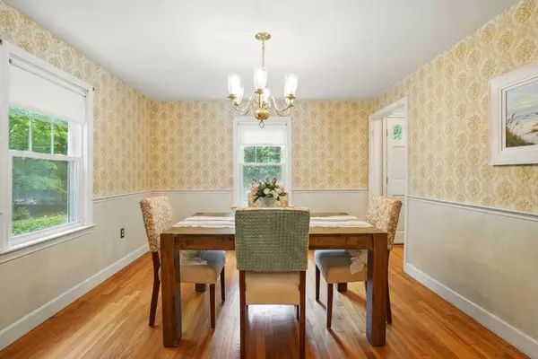 18 Carr Road, Duxbury, MA 02332