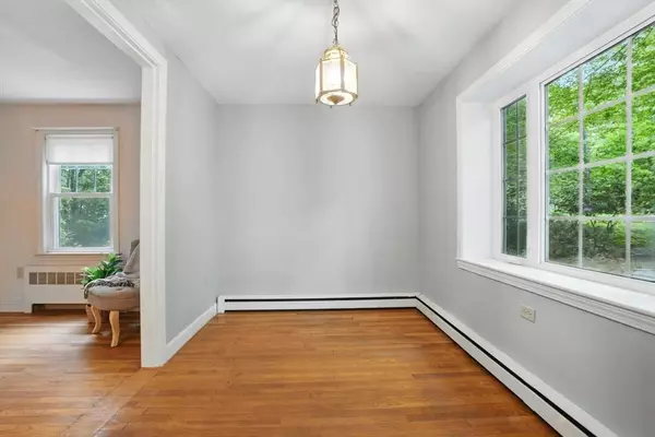 18 Carr Road, Duxbury, MA 02332