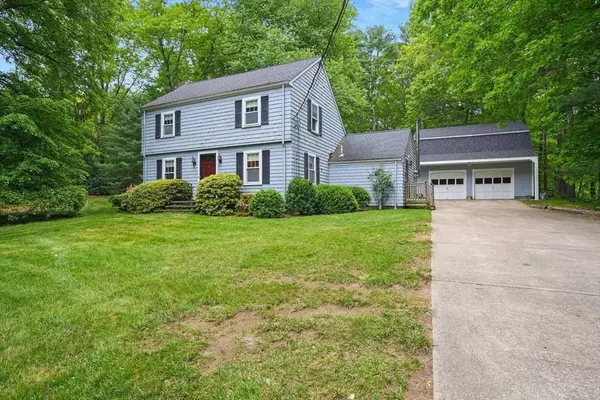 18 Carr Road, Duxbury, MA 02332