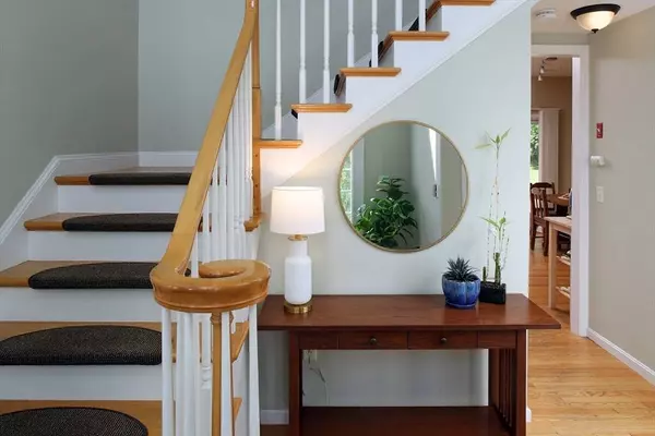 101 Perseverance Path, Plymouth, MA 02360