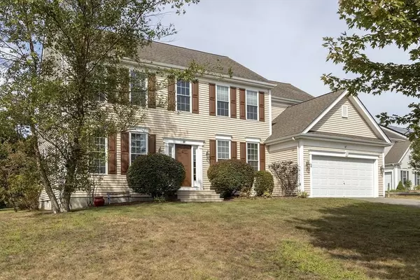 101 Perseverance Path, Plymouth, MA 02360