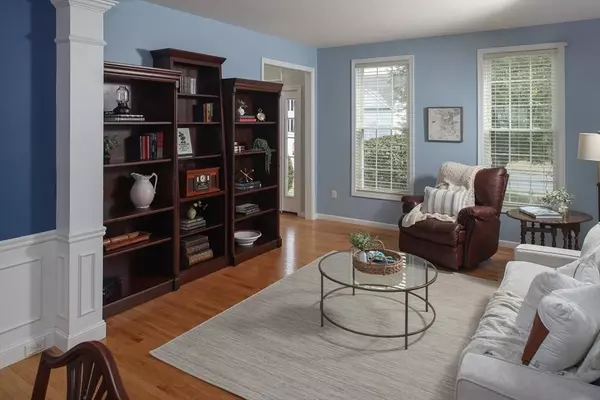 101 Perseverance Path, Plymouth, MA 02360