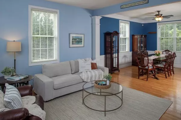 101 Perseverance Path, Plymouth, MA 02360