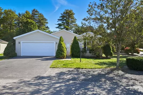 3 Alec Lane, Plymouth, MA 02360