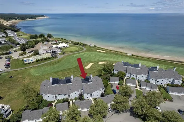 42 Cliffside Drive #42, Plymouth, MA 02360