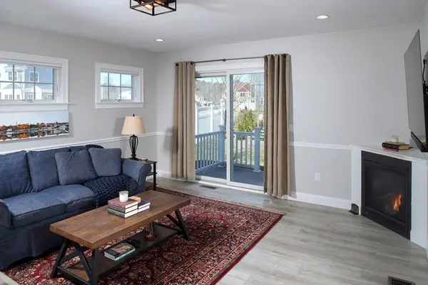 36 Drum Drive #36, Plymouth, MA 02360