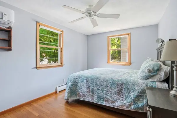 59 Camden Avenue, Brockton, MA 02301