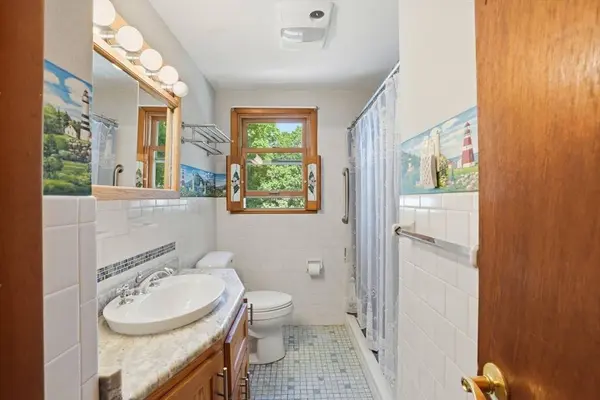 59 Camden Avenue, Brockton, MA 02301